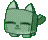 GreenCatdance