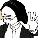 :Coral_nonono: