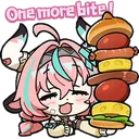 VaresaBurger