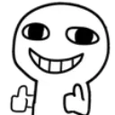 thumbs