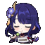 raiden_eating