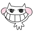 ccat_doodlegrin ccat_doodlegrin