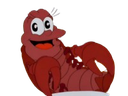 lobster Discord Emoji - Fireflies Empire