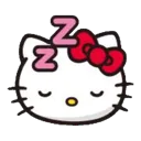01hellokittysnooze