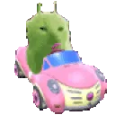 glorpDrive