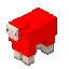 7171minecraftsheepspinning