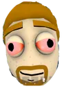 gingecrackhead