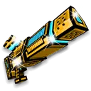 GoldenUltimatum