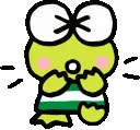 keroppi_walk