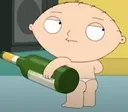 StewieWithChampagne