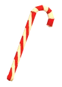 CandyCaneStaff