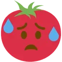sweatingtomato