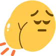 pensiveBClap