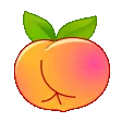 peachslap
