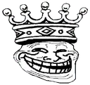 trollking