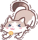 Doodle_Psycat_Stretch