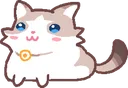Doodle_Psycat_Sit
