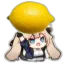 MicheleWithLemn