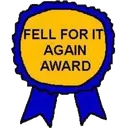 award
