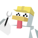 Chickonfix Discord emoji