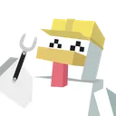 Chickonfix