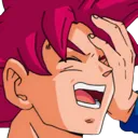 GokuFacepalm