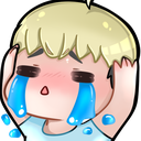 CRY Discord emoji