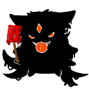 ScramblePopsicle Discord emoji