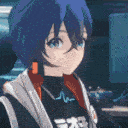 BelleSip animated GIF emoji | ۶ৎ　‿　cemetery　 ݁ 　˖