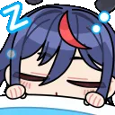 Joker_Bedge_Sleep