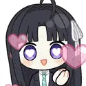 GBC_Subaru_love