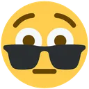flushedsunglasses