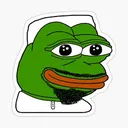Muslimpepethefrog