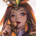 weGracefulPhoenixSeraphine
