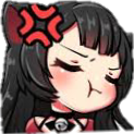 AngryHmpfUpset