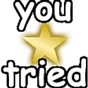 you_tried