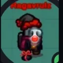 RagavSkullClown