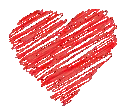 scribbleheart