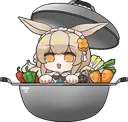 Potlidinapot