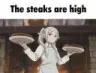 FrierenSteaksAreHigh