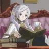 FrierenTea
