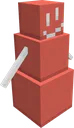 Grinder_SnowMan
