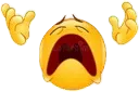 despair