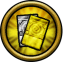 TreasureCard Discord emoji