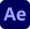 adobeaftereffectslogo8