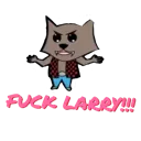fucklarry