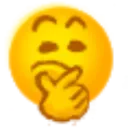 think
