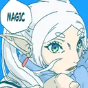FrierenMagic