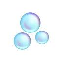 VenusBubbles