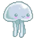 VenusCuteJellyfish